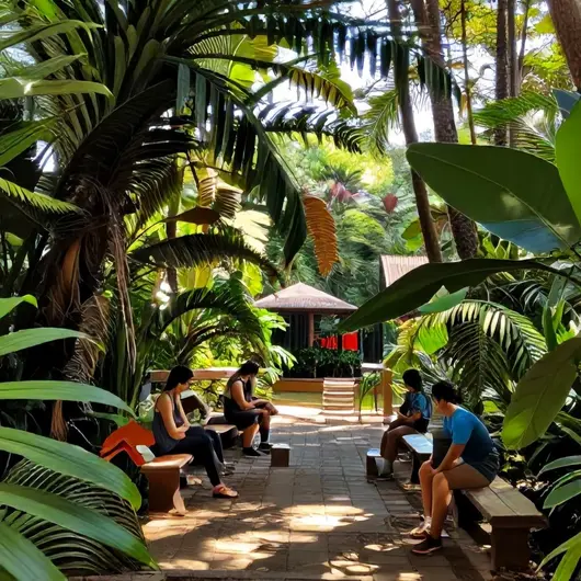 11 melhores parques e trilhas em Aracaju: guia atualizado