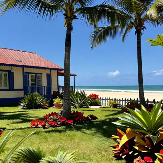 14 melhores pousadas em Aracaju: guia turístico completo