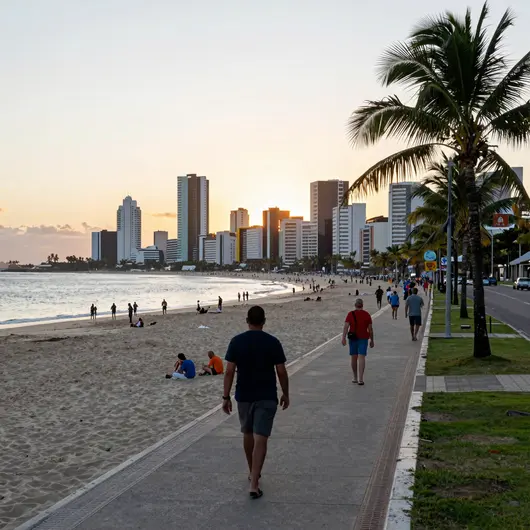19 roteiros imperdíveis em Aracaju para explorar a cidade 19 roteiros imperdíveis em Aracaju para explorar a cidade
