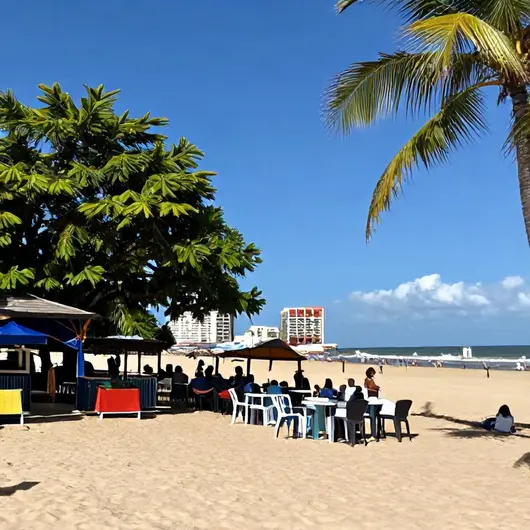 29 melhores lugares para visitar em Aracaju: um guia completo
