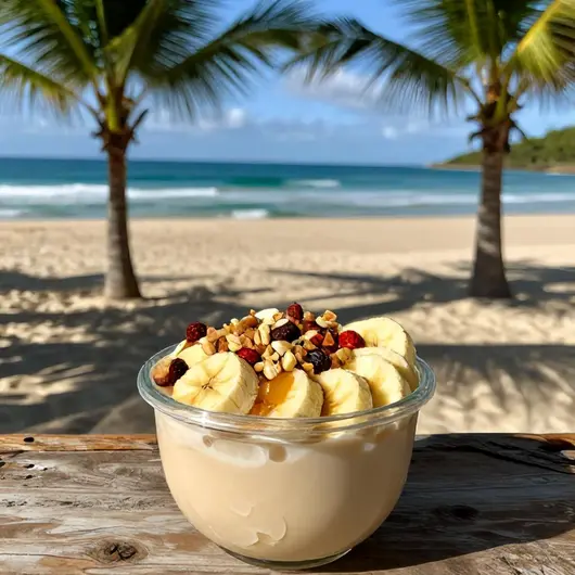 Açaí: O Delicioso e Refrescante Sabor do Norte em Aracaju Açaí: O Delicioso e Refrescante Sabor do Norte em Aracaju