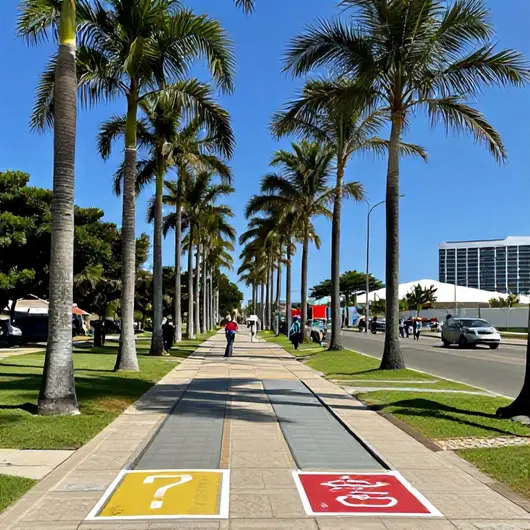 Acessibilidade em Aracaju: Um Guia para Pessoas com Deficiência