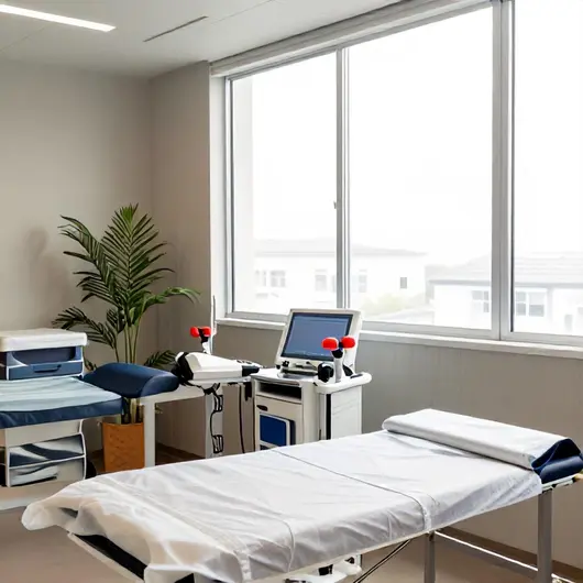 Acquaefisio: O Destino para Fisioterapia Especializada Acquaefisio: O Destino para Fisioterapia Especializada