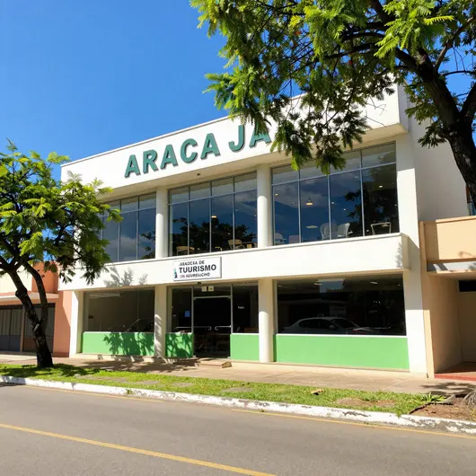 Agências Agências