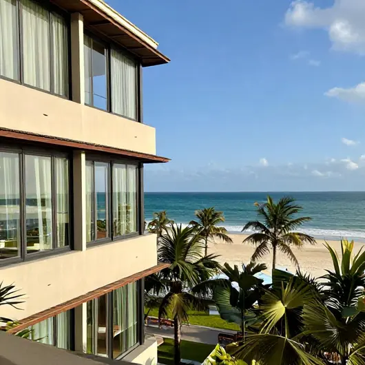 ALTO DA PRAIA HOTEL: O Seu Refúgio em Aracaju