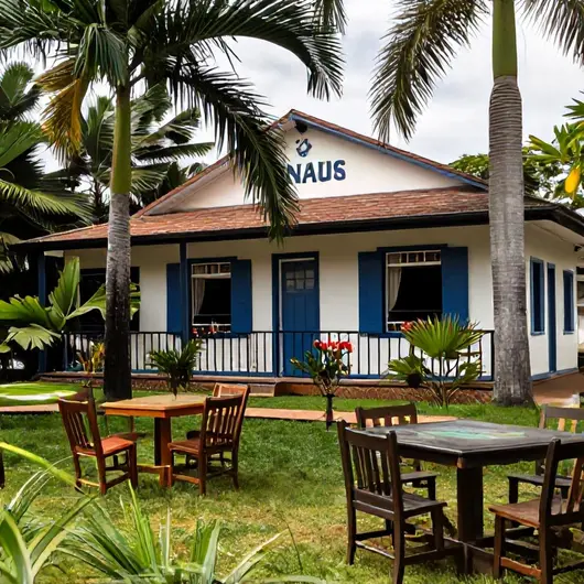 Anaue Pousada E Hostel Aracaju Anaue Pousada E Hostel Aracaju
