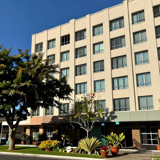 Apart Hotel Residence LTDA: Conforto e Praticidade em Aracaju Apart Hotel Residence LTDA: Conforto e Praticidade em Aracaju