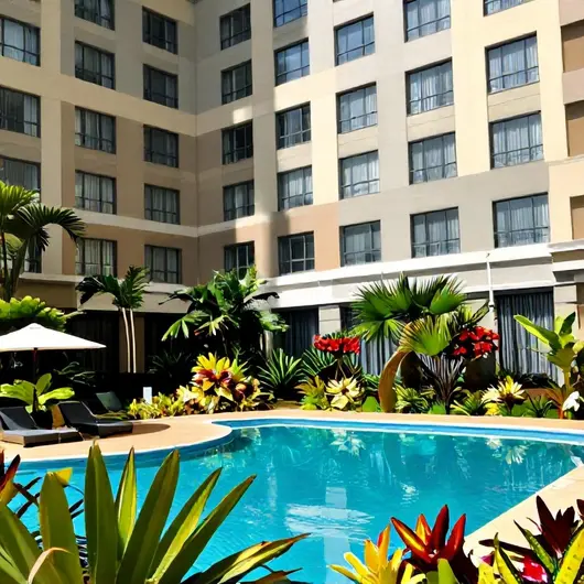Apart Hotel Residence: Seu Refúgio em Aracaju