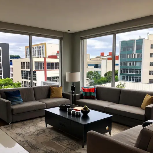 Apartamento completo no centro de Aracaju Apartamento completo no centro de Aracaju