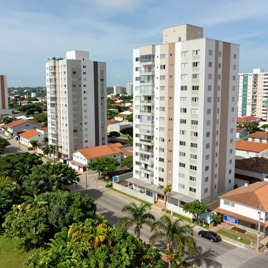Apartamentos para Alugar em Grageru