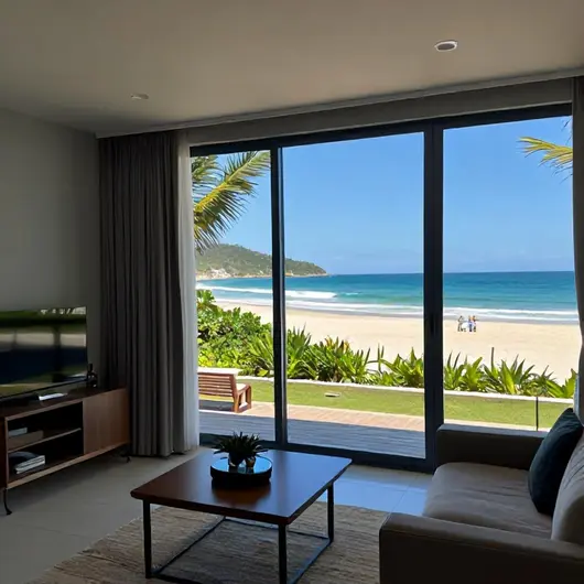 Aracaju: apartamentos para aluguel por temporada Aracaju: apartamentos para aluguel por temporada
