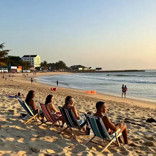 Aracaju: Um Destino Ideal para Idosos