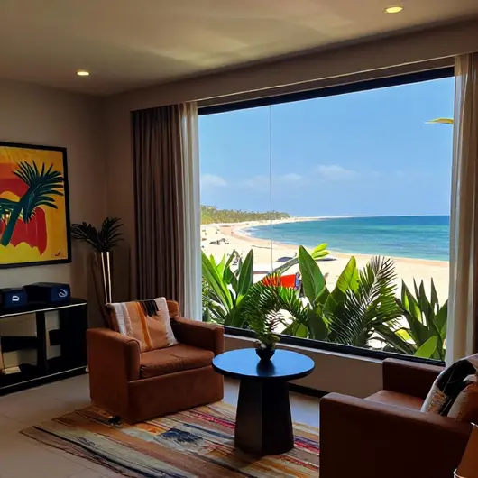 Aruana: Descubra onde ficar em Aracaju com conforto e estilo Aruana: Descubra onde ficar em Aracaju com conforto e estilo