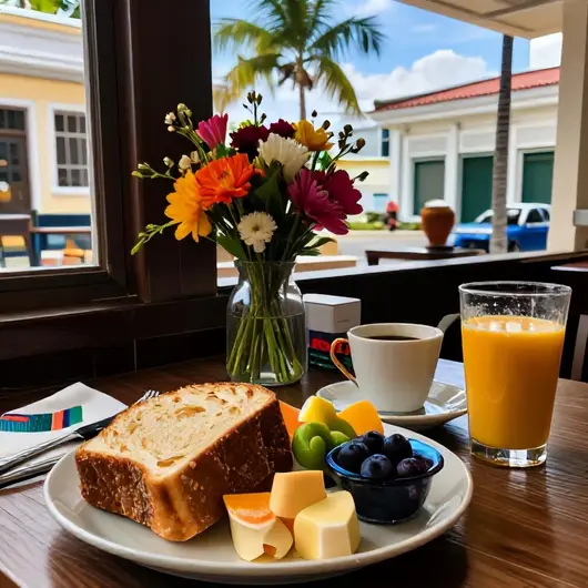 As Melhores Cafeterias para um Café da Manhã Delicioso em Aracaju As Melhores Cafeterias para um Café da Manhã Delicioso em Aracaju