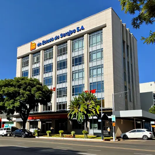 BANCO DO ESTADO DE SERGIPE SA BANCO DO ESTADO DE SERGIPE SA
