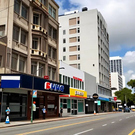 Bancos em Aracaju Bancos em Aracaju