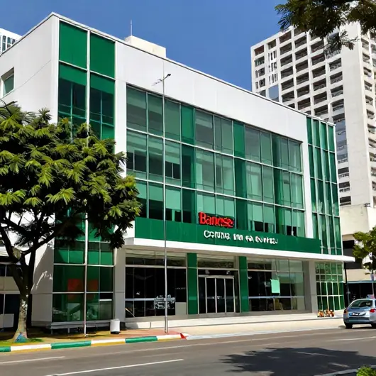 Banese: O Seu Banco em Aracaju Banese: O Seu Banco em Aracaju