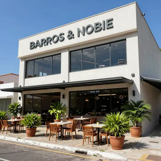 Barros & Nobre