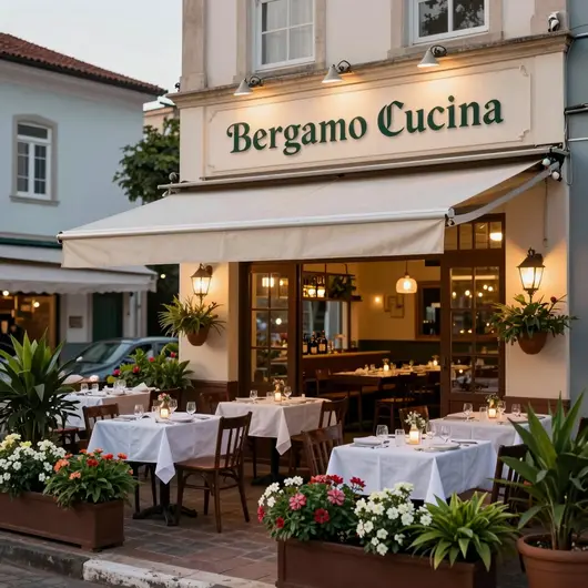Bergamo Cucina