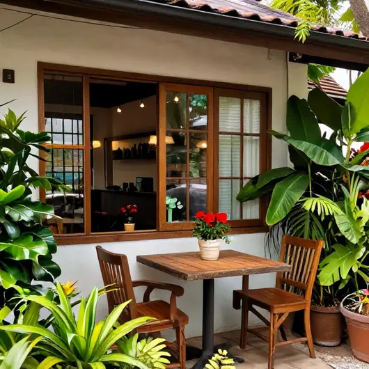 Cafés de Aracaju: Oásis de Sabor e Conforto Cafés de Aracaju: Oásis de Sabor e Conforto
