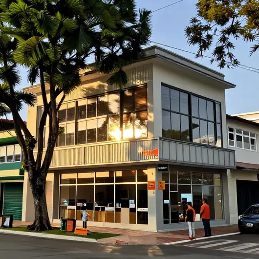 Casas de câmbio em Aracaju Casas de câmbio em Aracaju