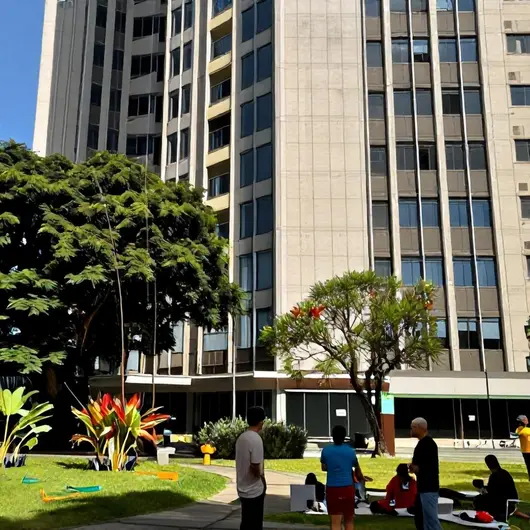 Centro Cultural de Aracaju: Um Ponto de Encontro Cultural