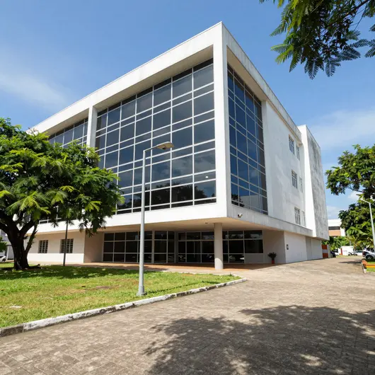 Centro de Cultura e Arte de Aracaju