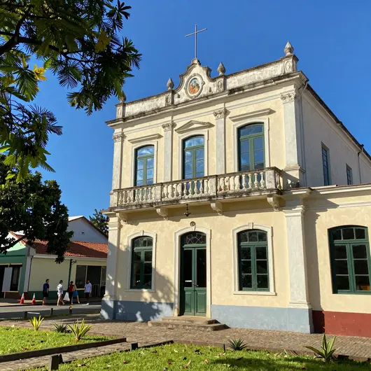 Centro De Turismo E Arte De Aracaju: Um Destino Cultural Imperdível Centro De Turismo E Arte De Aracaju: Um Destino Cultural Imperdível