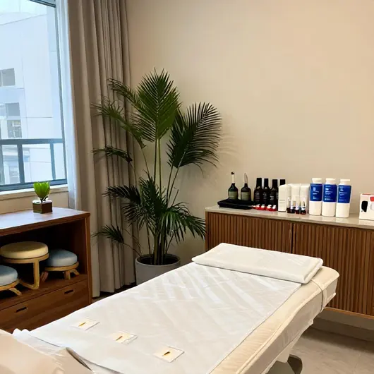Clínica de Estética Facial e Corporal Concept: Beleza e Bem-Estar Clínica de Estética Facial e Corporal Concept: Beleza e Bem-Estar