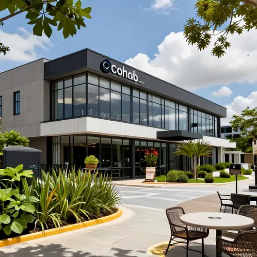 Cohab Premium: A Experiência que Você Procura Cohab Premium: A Experiência que Você Procura