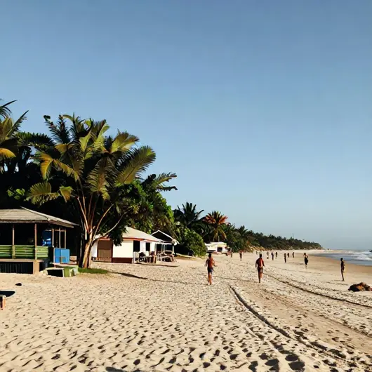 Como Fazer uma Viagem Econômica para Aracaju: Dicas Essenciais Como Fazer uma Viagem Econômica para Aracaju: Dicas Essenciais