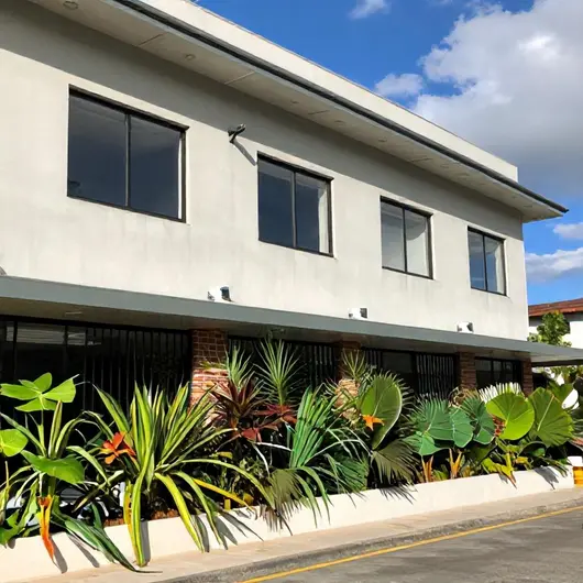 Conheça o AFS Loft Hostel Aracaju Conheça o AFS Loft Hostel Aracaju