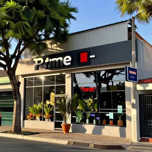 Conheça o Prime Câmbio Sergipe Conheça o Prime Câmbio Sergipe