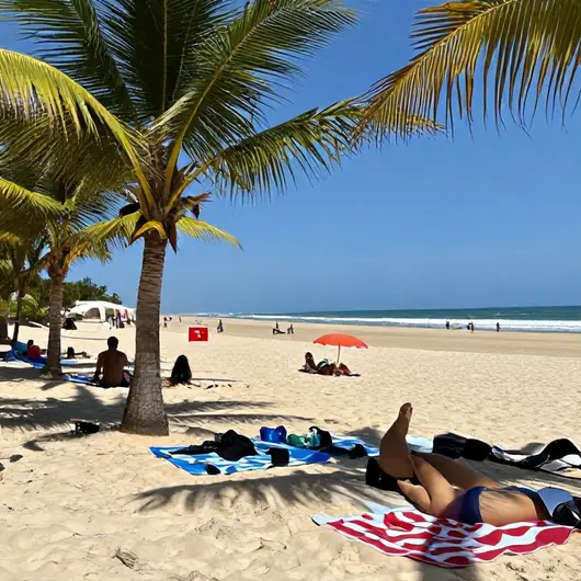 Cuidados Essenciais para Aproveitar Melhor as Praias de Aracaju Cuidados Essenciais para Aproveitar Melhor as Praias de Aracaju