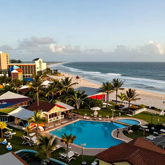 Custos de Hospedagem em Aracaju: O Que Esperar Custos de Hospedagem em Aracaju: O Que Esperar