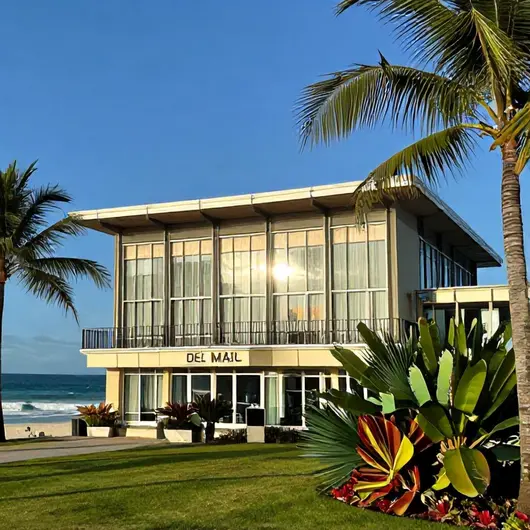 Del Mar Hotel Aracaju: O Refúgio Ideal à Beira-Mar