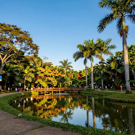 Descubra 18 lugares incríveis de natureza e paisagens em Aracaju