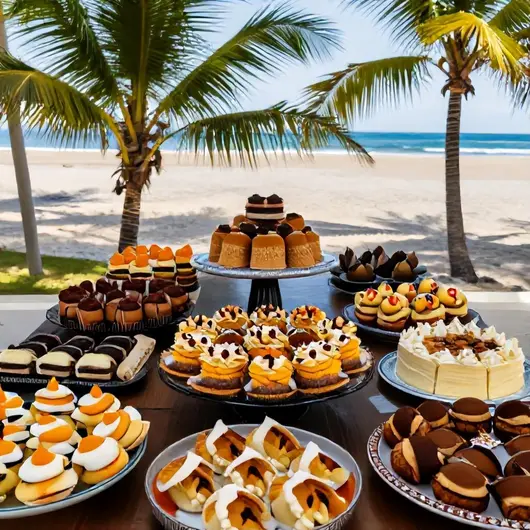 Descubra 25 Doces e Lanches Imperdíveis em Aracaju