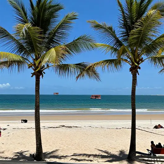 Descubra a Coroa do Meio: Onde Ficar em Aracaju Descubra a Coroa do Meio: Onde Ficar em Aracaju