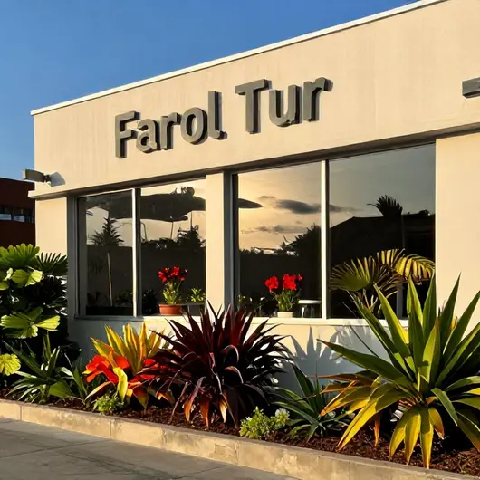 Descubra a Farol Tur: Sua Agência de Turismo em Aracaju Descubra a Farol Tur: Sua Agência de Turismo em Aracaju