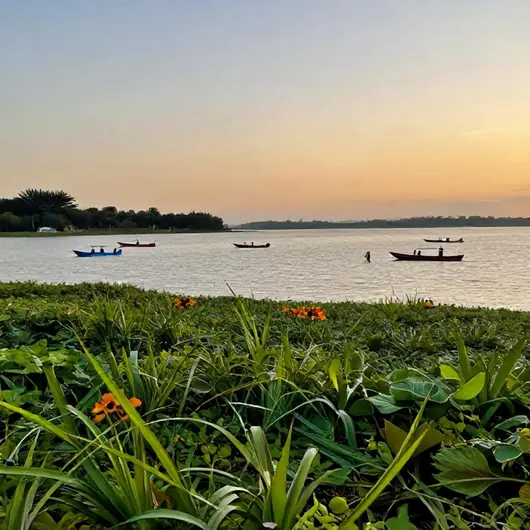 Descubra a Fascinante Ilha dos Namorados em Aracaju