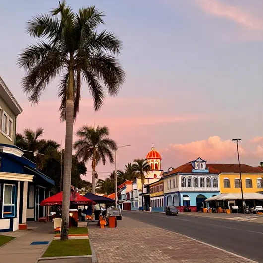 Descubra a Importância do 13 de Julho em Aracaju Descubra a Importância do 13 de Julho em Aracaju