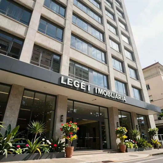 Descubra a Legislar Imobiliária Descubra a Legislar Imobiliária