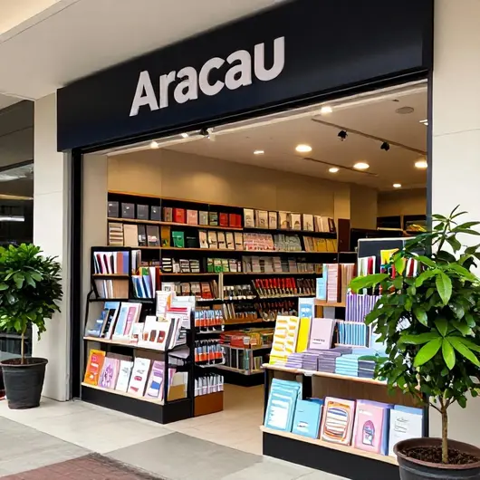 Descubra a Loja Aracaju Descubra a Loja Aracaju