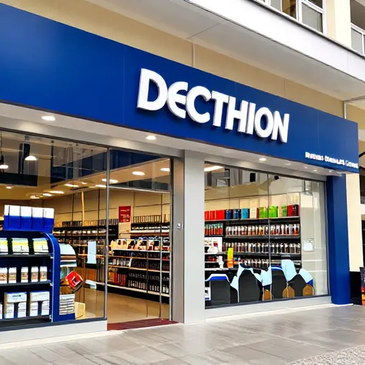 Descubra a Loja Decathlon Riomar Aracaju Descubra a Loja Decathlon Riomar Aracaju