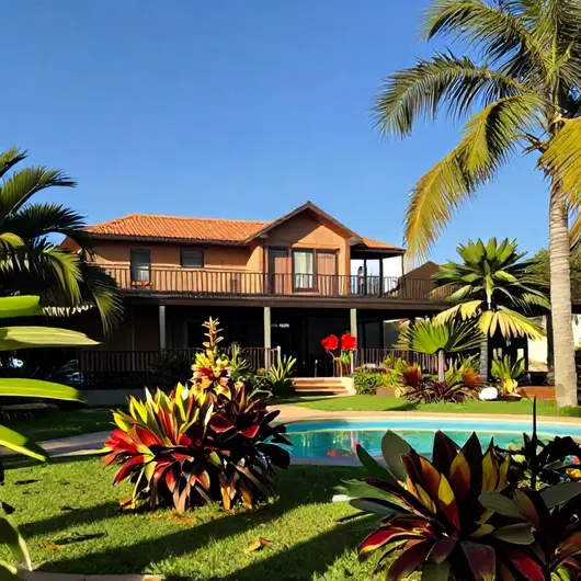 Descubra a Pousada Raio de Sol