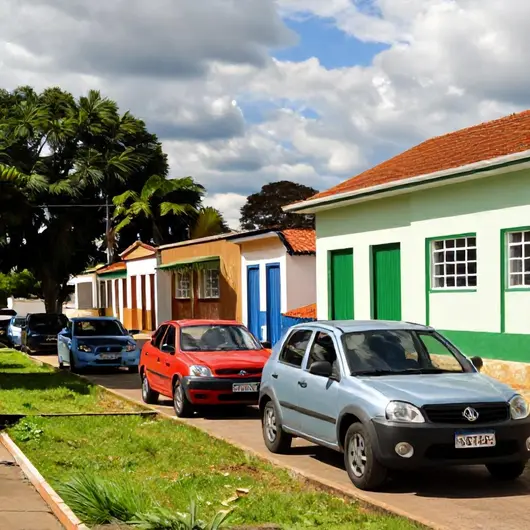 Descubra a Samam Locadora para sua Aventura em Aracaju