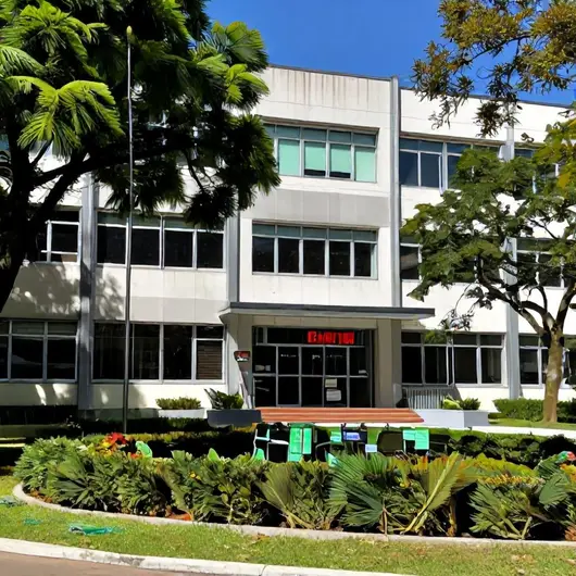 Descubra a Secretaria Municipal da Juventude e do Esporte