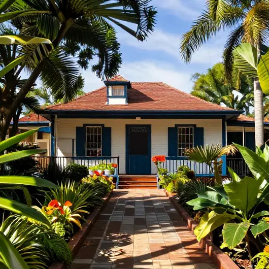 Descubra a Vila Aju Pousada Temática
