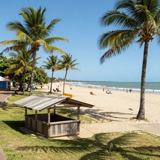 Descubra Aracaju: O Que Fazer na Capital Sergipana Descubra Aracaju: O Que Fazer na Capital Sergipana